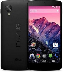Замена дисплея на телефоне LG Nexus 5 в Кирове